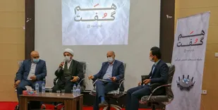قرارداد محرومیت زدایی قرارگاه خاتم در مدیریت شهری اهواز بی&zwnj;نظیر است&zwnj;