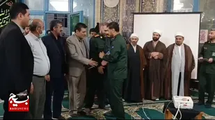 فلسطین آزاد نمی شود مگر با پرچمداری شیعه