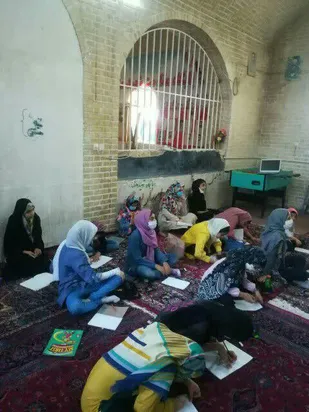 برگزاری کلاس های تابستانی در اوقات کرونایی
