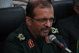 فرمانده سپاه نینوا گلستان در پیامی این ضایعه تاسف بار را به جامعه کارگری تسلیت گفت