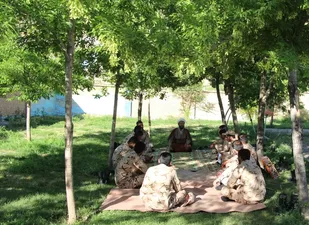 ناتوی فرهنگی درصدد گمراه ساختن جوانان است