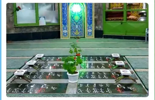 يادمان شهداي گمنام شهرستان سلطانيه به بهره برداري مي رسد