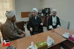 نهاد نمایندگی رهبری در دانشگاه&zwnj;ها نقش حیاتی در ترویج ارزش&zwnj;های اسلامی و انقلابی دارد