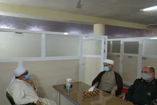 عرصه انتخابات امسال فراتر از یک بحث انتخاباتی و تقابل کفر در برابر جبهه اسلام است