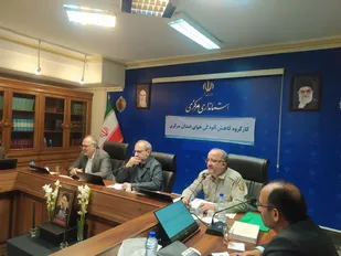 استان مرکزی به قطب انرژی های خورشیدی تبدیل شود