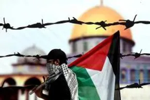 قدس تا ابد در اولویت اول جهان اسلام است