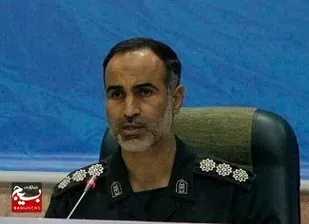 همایش اقتدار بسیجیان گردان&zwnj;های رزم سپاه کربلا برگزار می&zwnj;شود