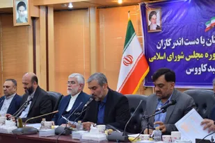 انتخابات مرحله دوم در گنبد کاووس با دقت و مراقبت لازم انجام خواهد شد