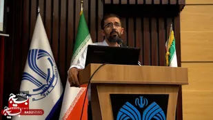 دانشجویان بوشهری پیام نجات بشریت را به جهانیان برسانند.