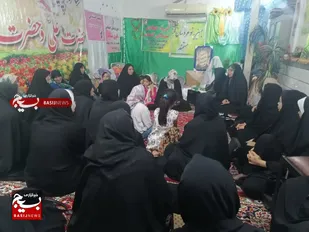 جشن سالروز ازدواج حضرت علی(ع) و حضرت فاطمه(س) در شوش برگزار شد