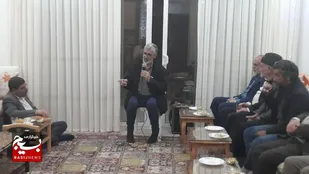 ترور شخصیت&zwnj;های انقلاب اسلامی در دستور کار دشمن است