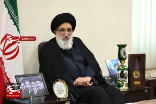 برگزاری نشست هماهنگی کنگره ملی شهدای استان البرز+تصاویر