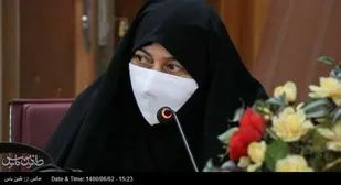 اجرای طرح نذر زینبی توسط گروه های جهادی بانوان استان سمنان