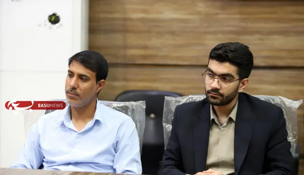 نسشت خبری