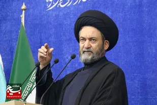 رفع تحریم در کله ترامپ نیست