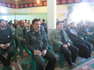 سقوط سرنوشت کسانی که در برابر ولایت جبهه می&zwnj;گیرند