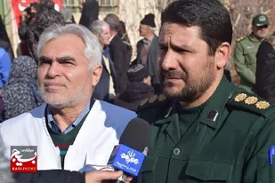 ویزیت رایگان پزشکی به نیت حاج قاسم سلیمانی