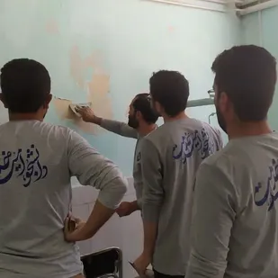 اعزام بیش از 30 گروه جهادی بسیج دانشجویی به مناطق محروم