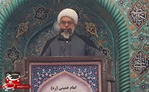 انقلاب اسلامی مظلوم است و باید پیشرفت&zwnj;ها و خدمات نظام بیان شود