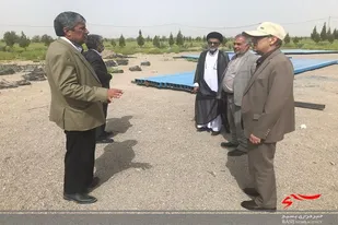 ۴٣٠ واحد مرغداری جدید در سیستان و بلوچستان در دست اجراست