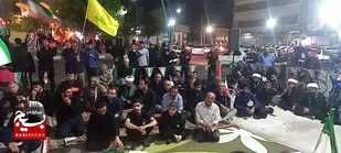 میدان هفده شهریورشوشترمیزبان حماسه ماندگار