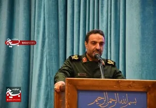 مردم پایه کردن اقتصاد مأموریت مهم قرارگاه اقتصادمقاومتی بسیج است