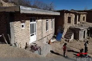 ۱۱ هزار و ۵۰۰ واحد مسکن روستایی در دورود مقاوم&zwnj;سازی شد