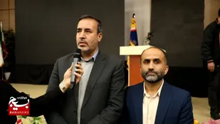 هم افزایی مطلوب دستگاه ها و نهادهای استان مازندران در رزمایش جهادگران فاطمی