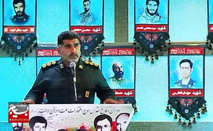 دشمن درصدد تحریف هویت شیعه است