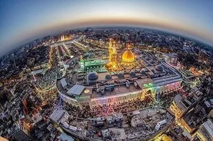 ثبت نام از متقاضیان تشرف به عتبات عالیات در ایام عرفه