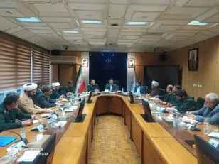 طرح‌ریزی برنامه‌های بسیج دانش‌آموزی بر مدار تربیت اسلامی