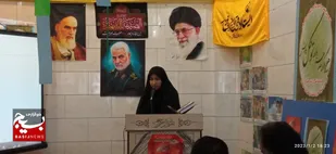 عصر شعربصیرت سلیمانی در وردنجان