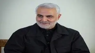 سردار سلیمانی؛ خداوند مردم آذربایجان را با آقا مهدی باکری محشور کند
