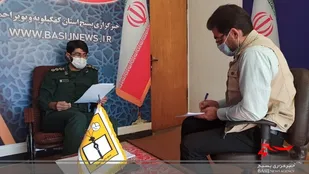اجرای 190 برنامه متنوع به مناسبت هفته بسیج دانش آموزی در کهگیلویه و بویراحمد