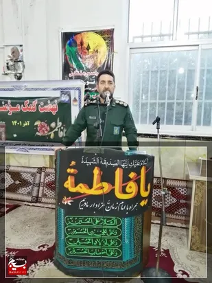 ۲۲۰ بسته مؤمنانه ویژه شب یلدا بین نیازمندان توزیع شد