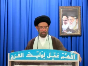 مسئولان شهرستان دیر خدمات&zwnj;دهی به مردم را افزایش دهند