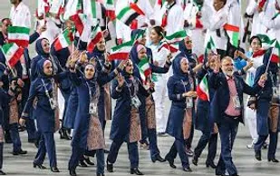 کاسبی ضدانقلاب با سیاه نمایی وضعیت زنان ایرانی