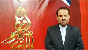 پیشنهاد ارزشمند استاندار کهگیلویه و بویراحمد به رهبر معظم انقلاب/ آیا خبرنگاران مجاهد شهید محسوب می شوند؟