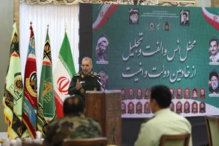 هماهنگی قوا رمز عبور از شرایط دشوار است