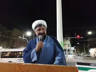 اقتدار نیروهای مسلح، درس بزرگی به مستکبران داد
