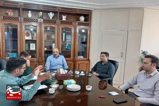 لزوم بهره&zwnj;گیری از ظرفیت&zwnj;های بسیج مهندسین برای توسعه شهرستان ملایر