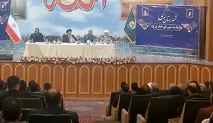 برای نخستین بار در کشور؛  جلوگیری از تغییر کاربری اراضی کشاورزی از طریق پایش تصویری  در ری  اجرا می شود