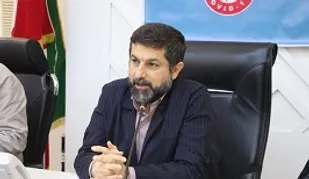 میزان مرگ و میر بیماران کرونایی در خوزستان کاهش یافته است