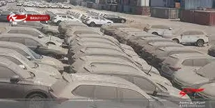 وزیر کشور از رئیس جمهور خواستار تعیین تکلیف خودروهای وارداتی شد