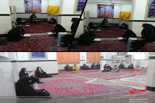 حضور در انتخابات تضمین کننده امنیت کشور است