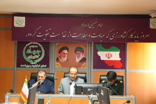 جهش تولید در ۲۶ محصول راهبردی و استراتژیک به همت سازمان بسیج جامعه کشاورزی کشور