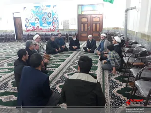 حرکت به سمت تحقق محله اسلامی