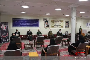 بسیج بایستی در کنترل قیمت ها ورود پیدا کند