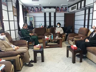 رسالت امروز، ماندن در مسیری است که شهدا ترسیم کرده اند