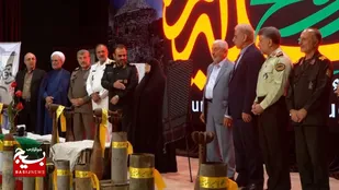 رونمایی از پوستر نماهنگ&laquo;چوم به راه&raquo; ویژه مادران شهدا در گیلان